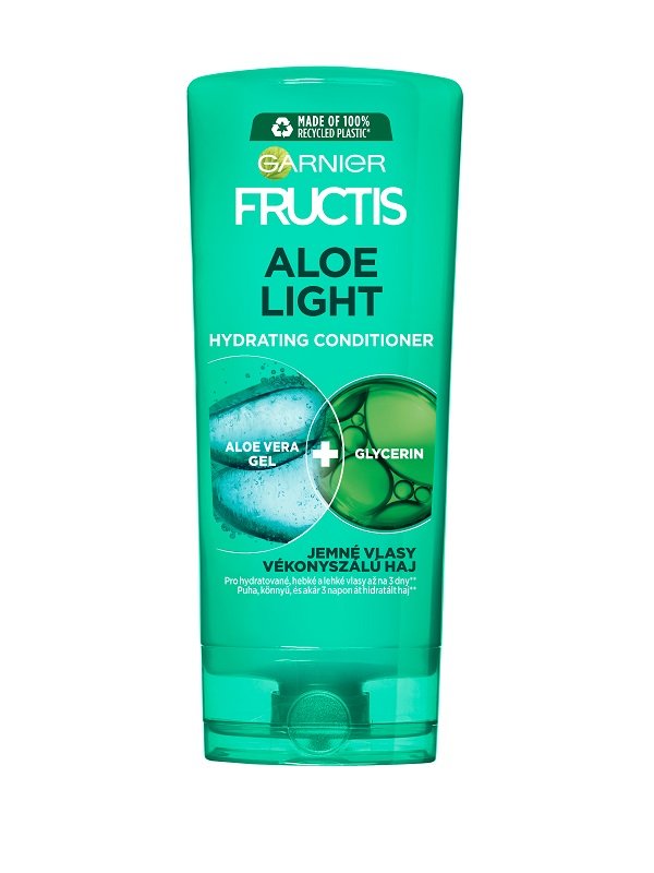Aloe Light